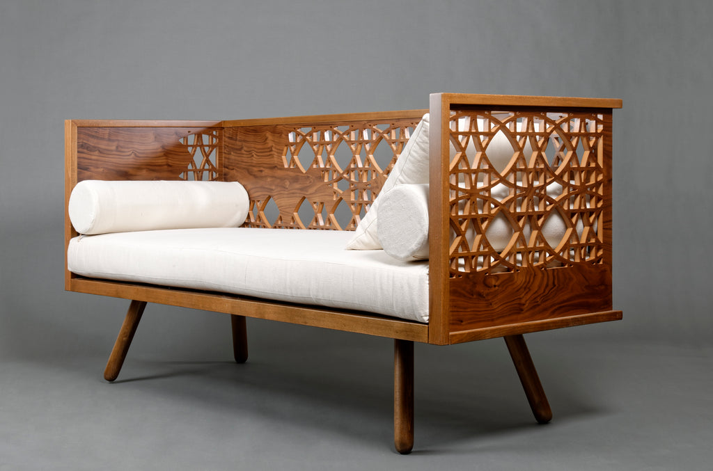 Product design by Hedayat